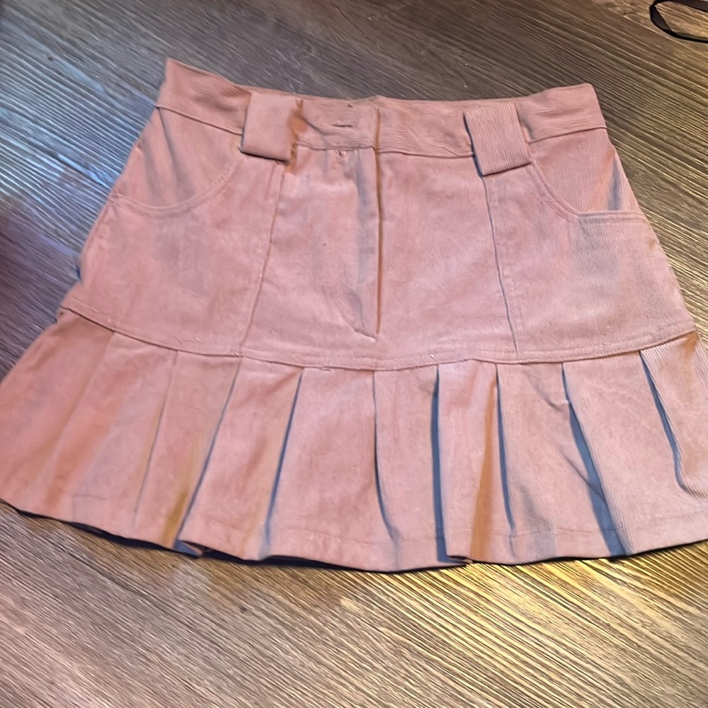 Sincerely Jules Skirt